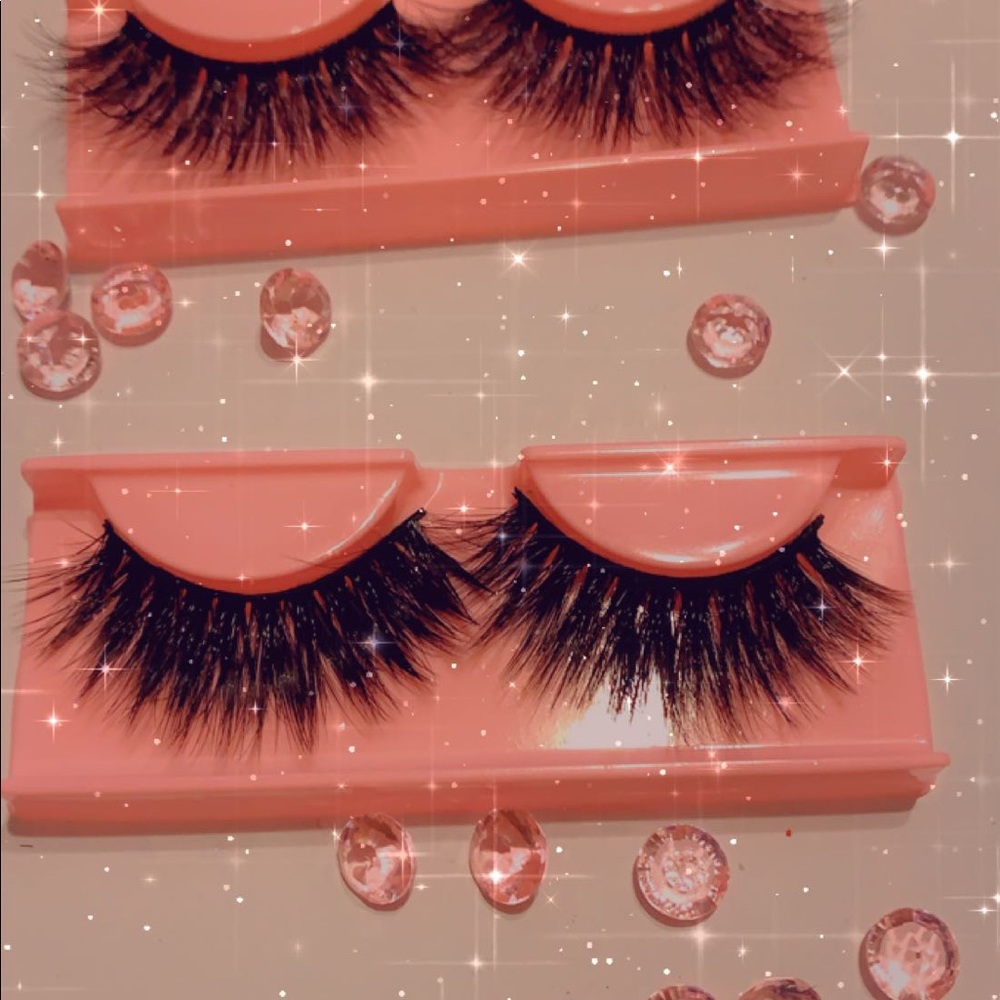 Eyelash Extensions - Picture 2 of 2